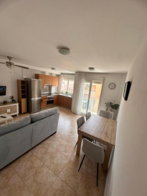 Apartment in Aguilas super Lage